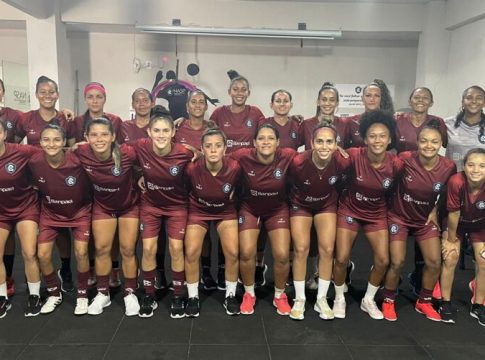 Clube do Remo prepara elenco feminino de olho no estadual