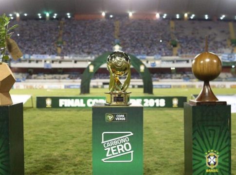 Times desistem da Copa Verde e competição pode encurtar