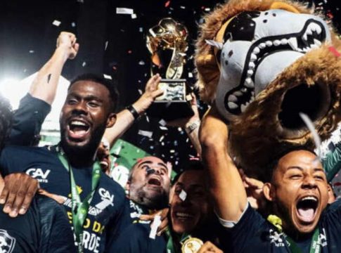 Coluna do Gerson: a Copa Verde vem aí, isso é bom mesmo?