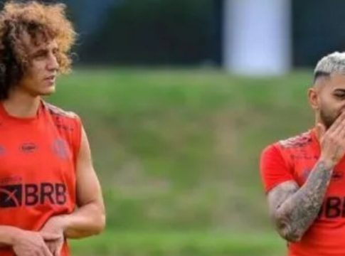 Zagueiro do Flamengo está com suspeita de hepatite