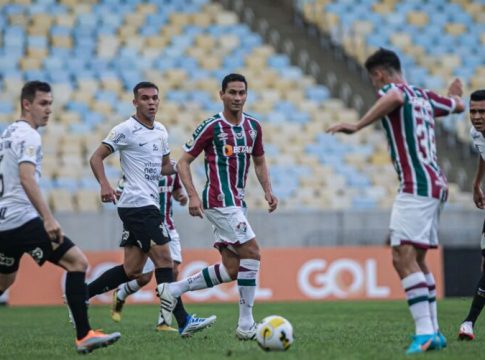 Copa do Brasil: CBF confirma datas e horários das semifinais