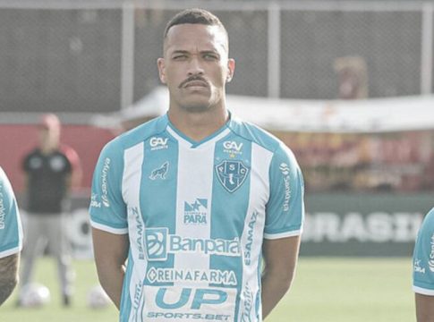 Coluna do Gerson: mente também ganha jogo de futebol