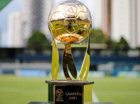 Copa Verde: desistentes não serão substituídos na competição