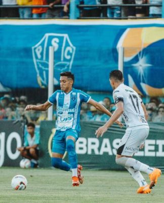 Paysandu: acesso é improvável, mas não impossível, diz site