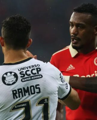 STJD adia julgamento de jogador por injúria racial