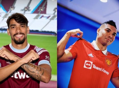 Atletas da seleção devem movimentar R$2 bi em transferências