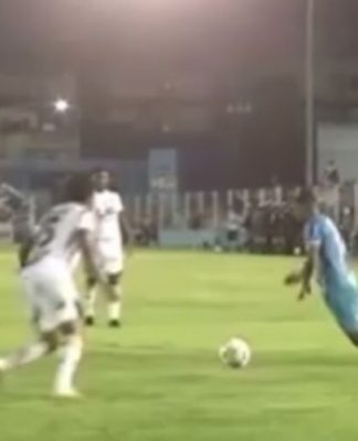 CBF divulga áudio de lance polêmico do Paysandu contra o ABC
