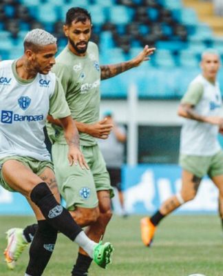 Coluna do Gerson: Paysandu precisa levantar moral urgente