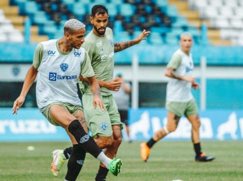 Coluna do Gerson: Paysandu precisa levantar moral urgente