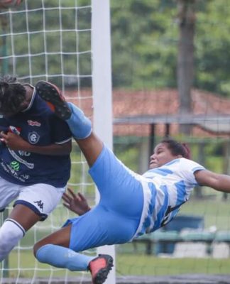 Parazão feminino 2022 terá 14 equipes e um "grupo da morte"