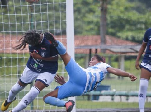 Parazão feminino 2022 terá 14 equipes e um "grupo da morte"