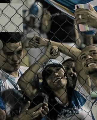 Torcida do Paysandu vai invadir Santa Catarina; entenda!