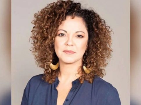 Helder convida Úrsula Vidal para entrar no MDB
