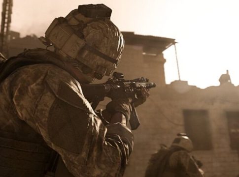 Call of Duty de 2024 deve focar na Guerra do Golfo