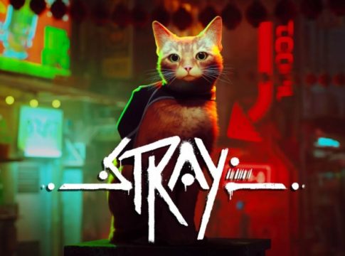 Stray! Jogo do "gatinho" é sensação no mundo dos games