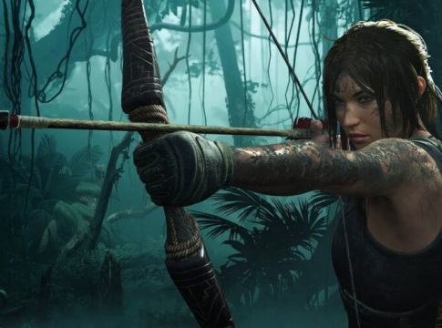 Vazam detalhes da história do novo jogo de Tomb Raider
