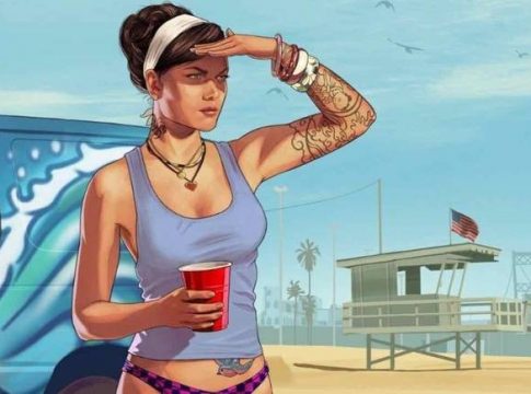 Rumores indicam que GTA 6 será protagonizado por uma mulher