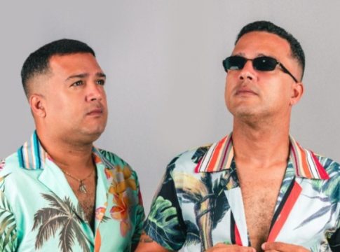 Gleyk & Gleyson lançam "Seu Amor Sou Eu"’ nesta quarta