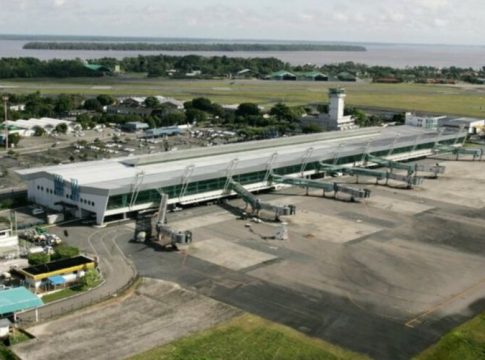 Aeroportos do Pará são privatizados; veja quem administra!