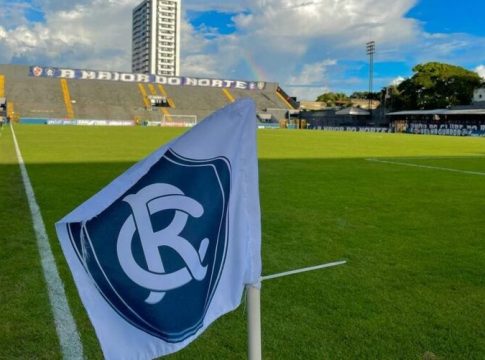 Clube do Remo já tem os primeiros nomes para elenco de 2023