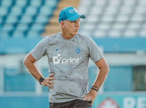 Equilíbrio emocional é decisivo para acesso, diz Fernandes