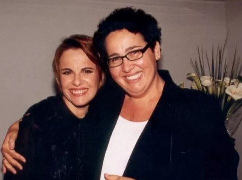 Ex de Claudia Jimenez, Leila Pinheiro conta sobre despedida
