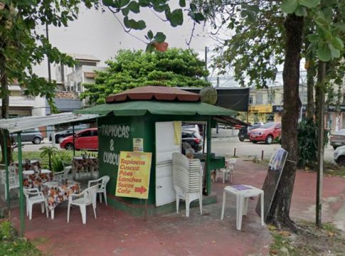 Vendedor é morto após reagir a assalto em Belém
