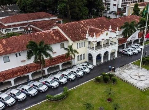 Agenda dos candidatos ao governo do Pará nesta quinta; veja!