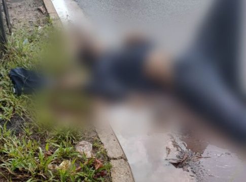 Mortos em confronto com a PM são identificados