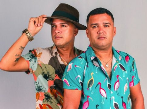Dupla sertaneja paraense grava clipes em São Paulo