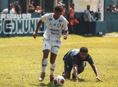 Sub 20: Clube do Remo vence Pinheirense no 1º duelo da final