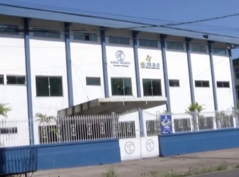 Vídeo: estudante
autista é impedido de assistir aula