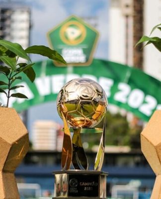 Com Paysandu e Tuna, CBF divulgada tabela da Copa Verde 