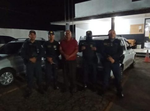 Motorista de app é sequestrado durante corrida em Belém