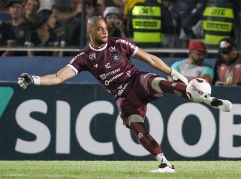 Chegam a treze os atletas mandados embora pelo Clube do Remo