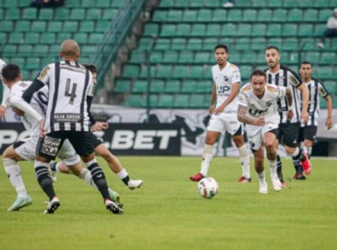 Rivais do Paysandu estreiam na segunda fase da Série C