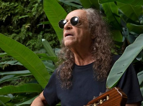 FOTO: LEO AVERSA/DIVULGAÇÃO