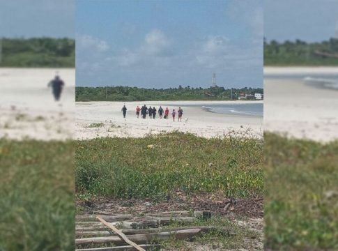 Homem flagra traição e mata irmão de amante em Algodoal
