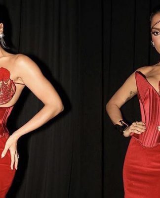 “Com energia de Copa Mundo”, diz Anitta antes do VMA
