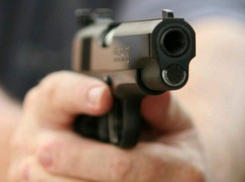 Um acusado de ter praticado um roubo na zona rural do município de São João de Pirabas foi morto durante uma troca de tiros com a Polícia Militar