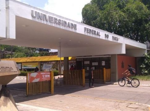 UFPA divulga listão da chamada de 100 candidatos. Veja aqui