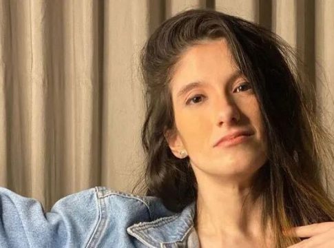 Influencer Belly Palmas morre após sofrer engasgo