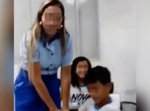 Diretora
“põe alunos para brigar” e é exonerada na Paraíba