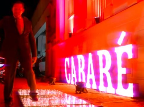 Música faz caminho de "Capitão de Areia" e volta ao sucesso