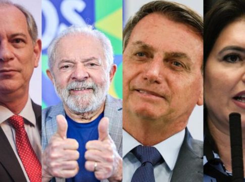 Propaganda eleitoral já começou no rádio e na televisão 