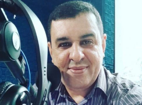 Radialista Celso Freire morre aos 52 anos