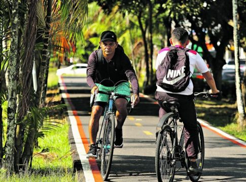 Dia do Ciclista: infelizmente, há pouco a comemorar