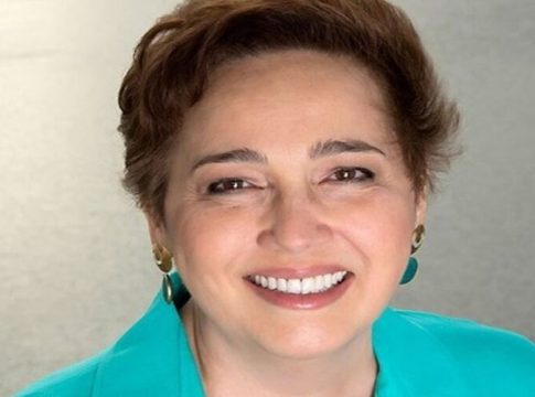 Claudia Jimenez: revelada causa da morte de atriz