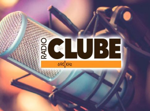 Mauro
Bonna: Rádio Clube já está na FM