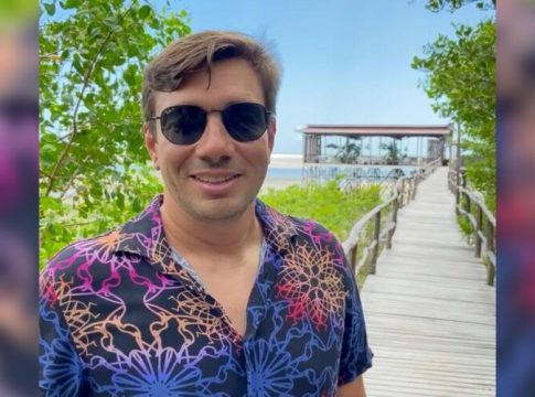 Reserva Solar tem casa cheia e shows em Salinas